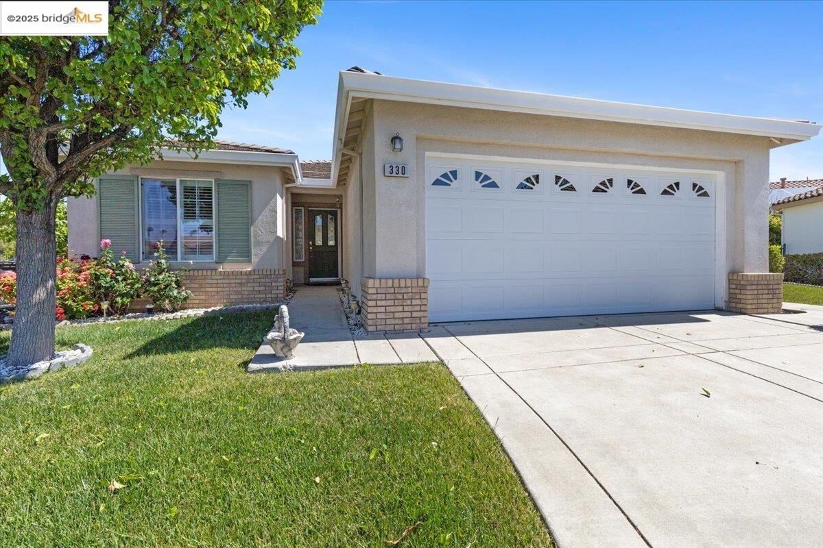 Property Photo: 330 Cypress CA 94571