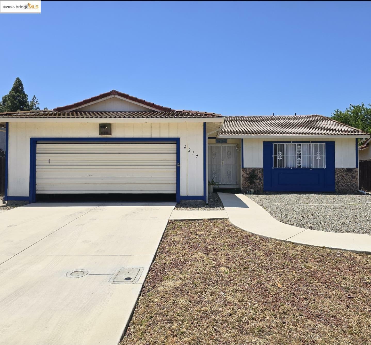 8219 New York Drive  Stockton CA 95210 photo