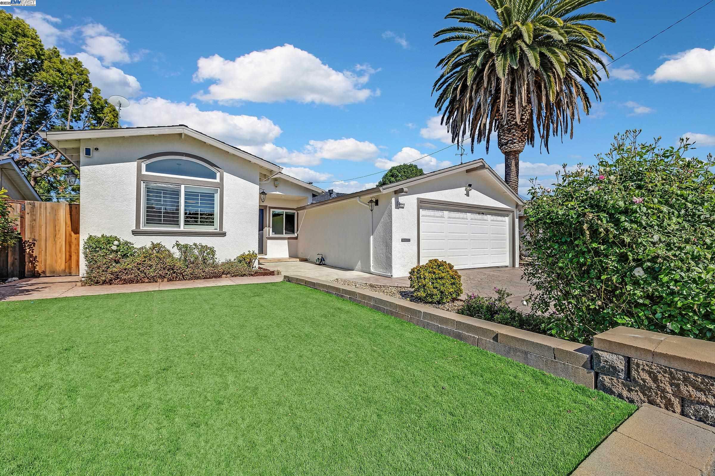 Property Photo:  44840 Camellia Dr  CA 94539 