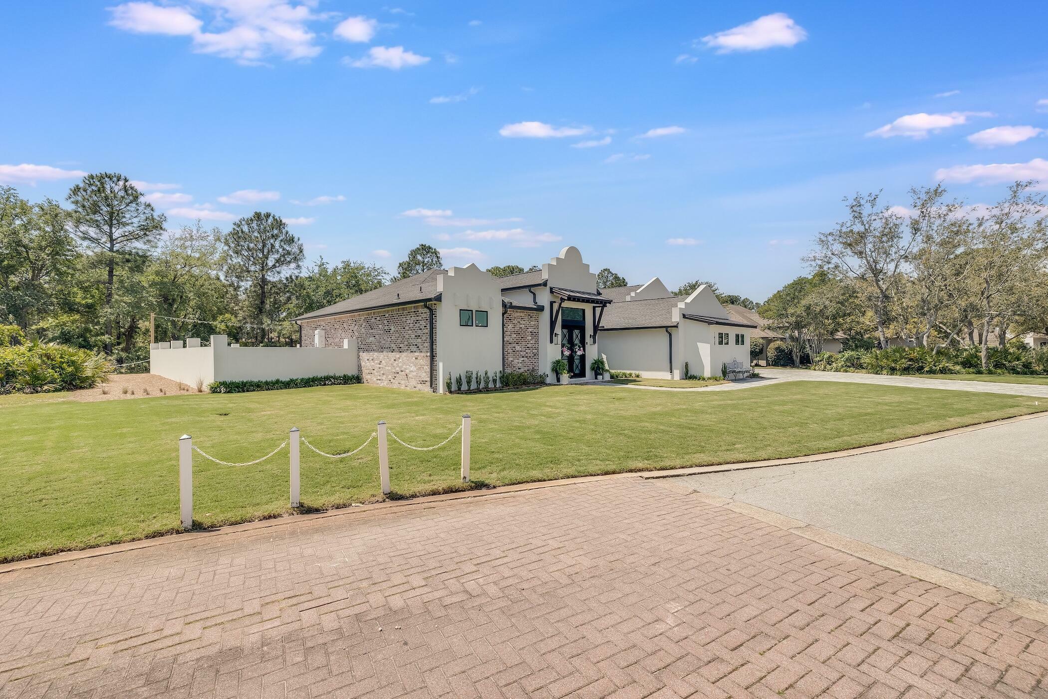 Property Photo: 1439 Emerald Bay Drive FL 32541