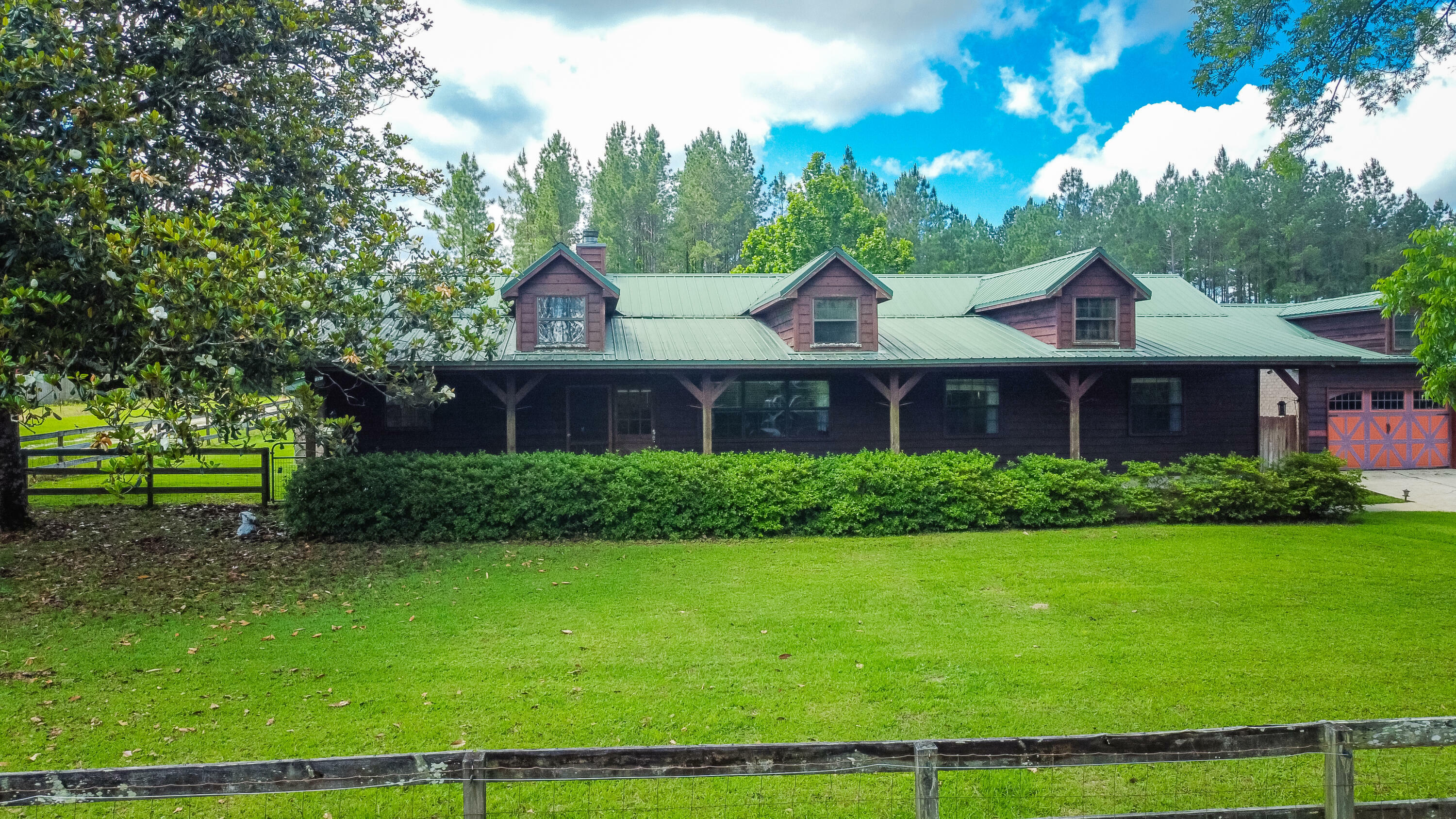 6590 Bill Lundy Road  Laurel Hill FL 32567 photo