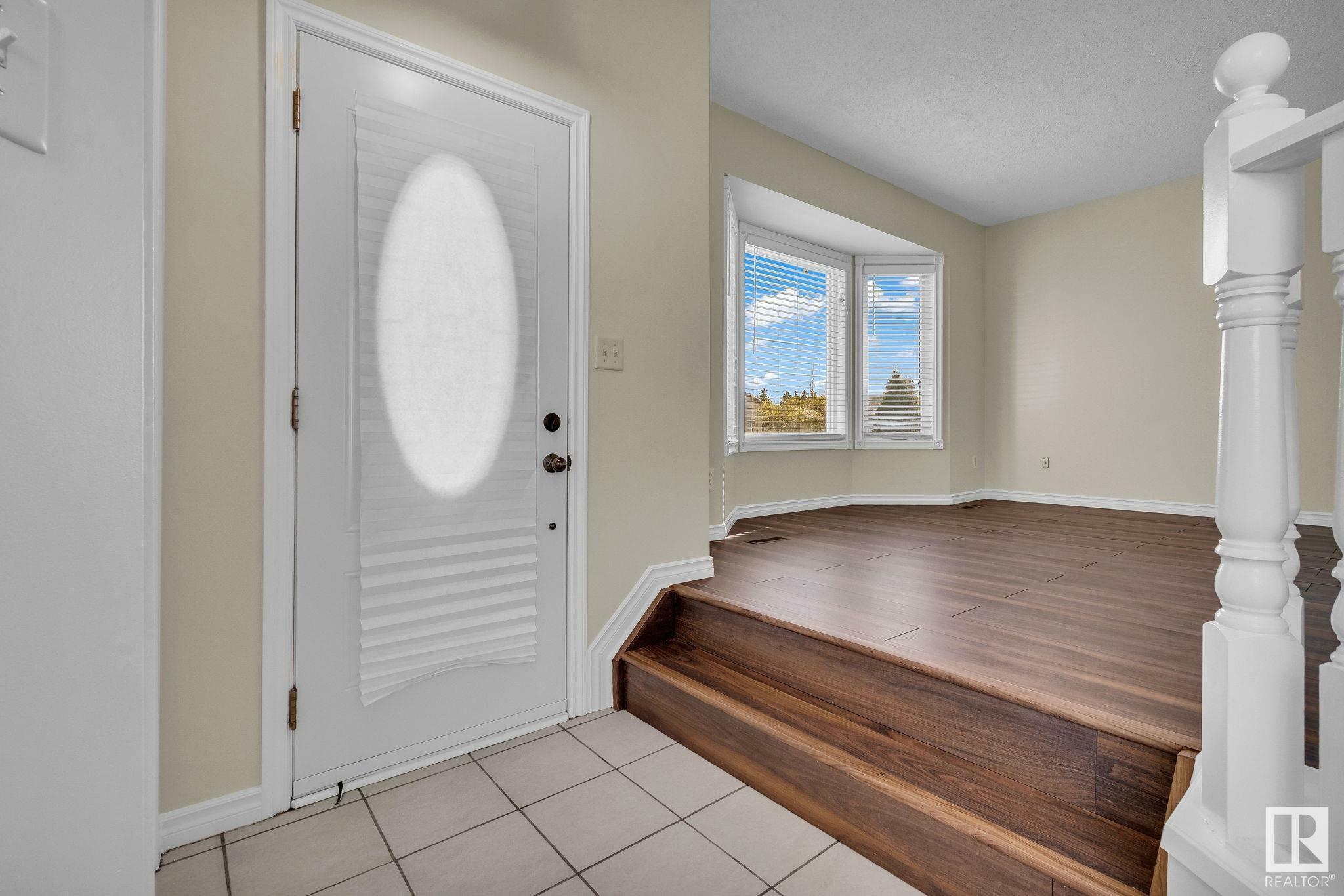 Property Photo: 3524 44A Avenue NW AB T6L 6K6