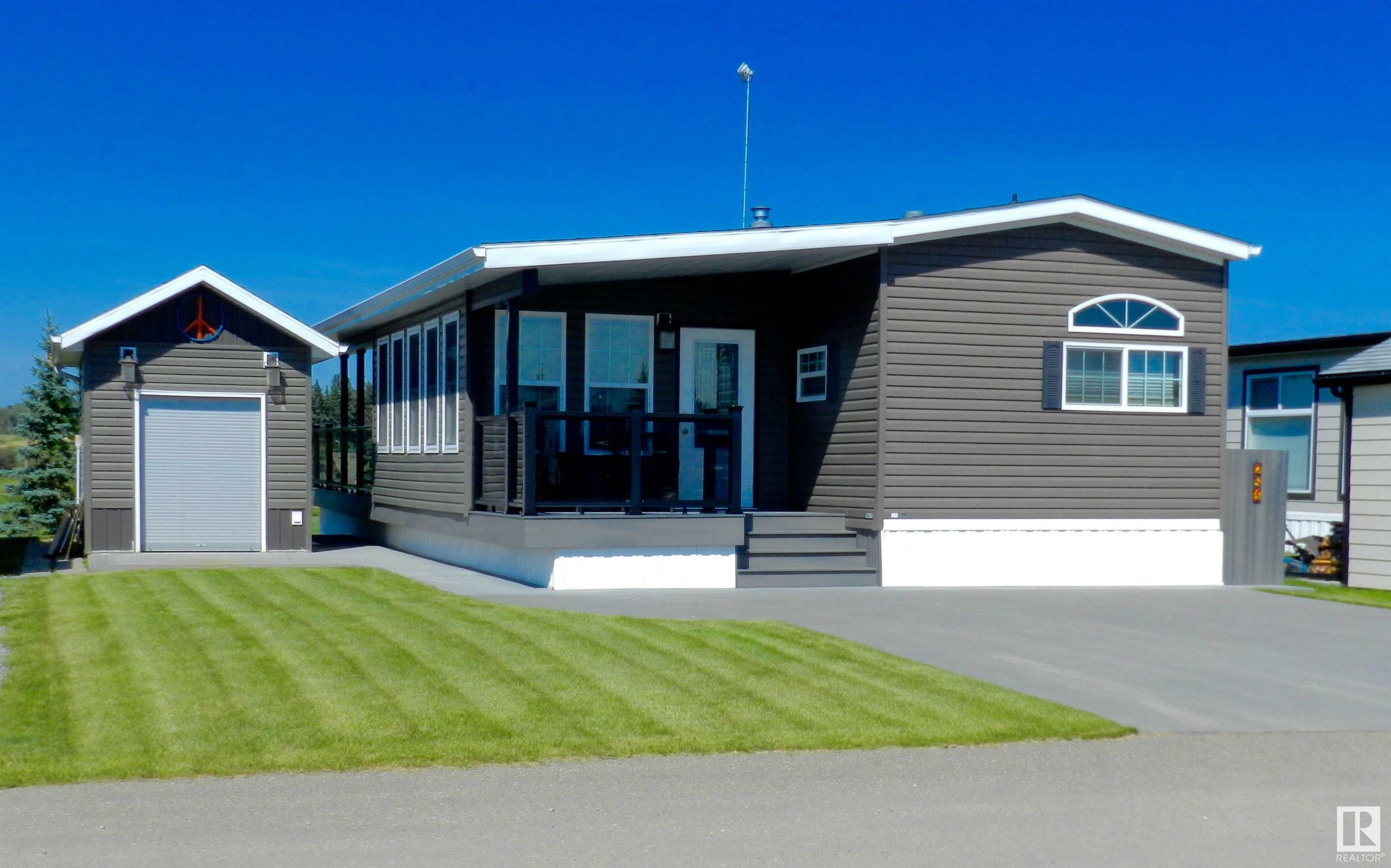 Property Photo: 53126 Rge Road 70 251 AB T0E 0S0