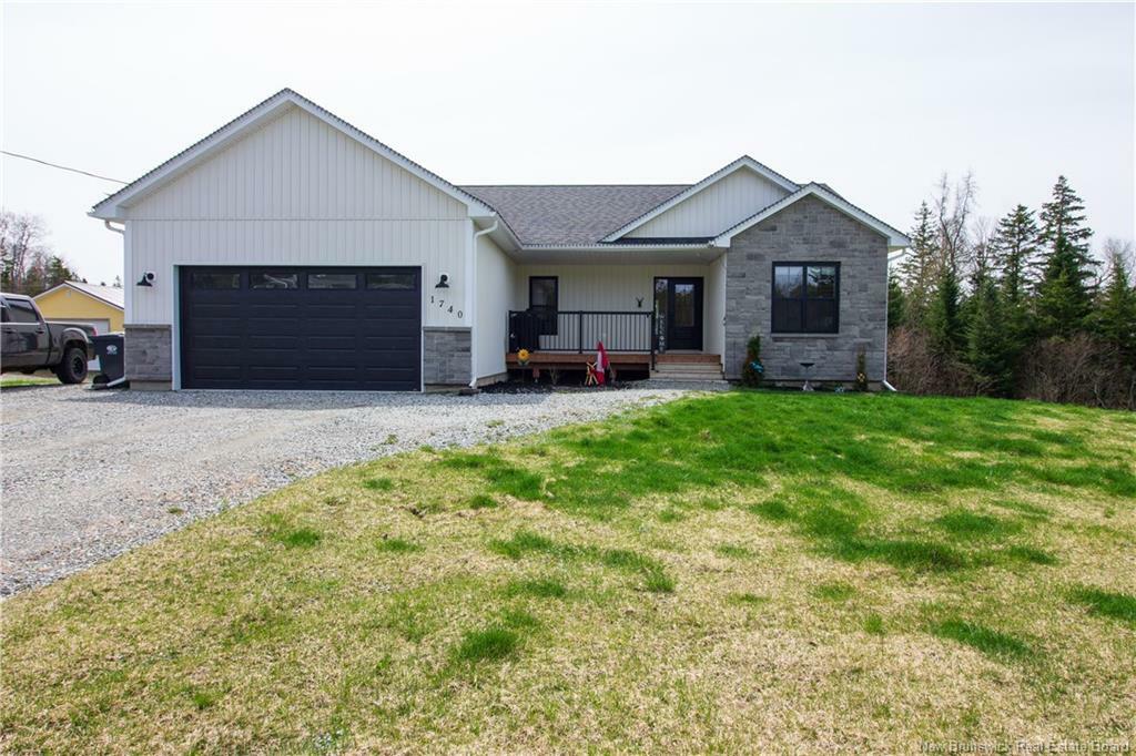 Property Photo: 1740 Route 860 NB E5N 3W3