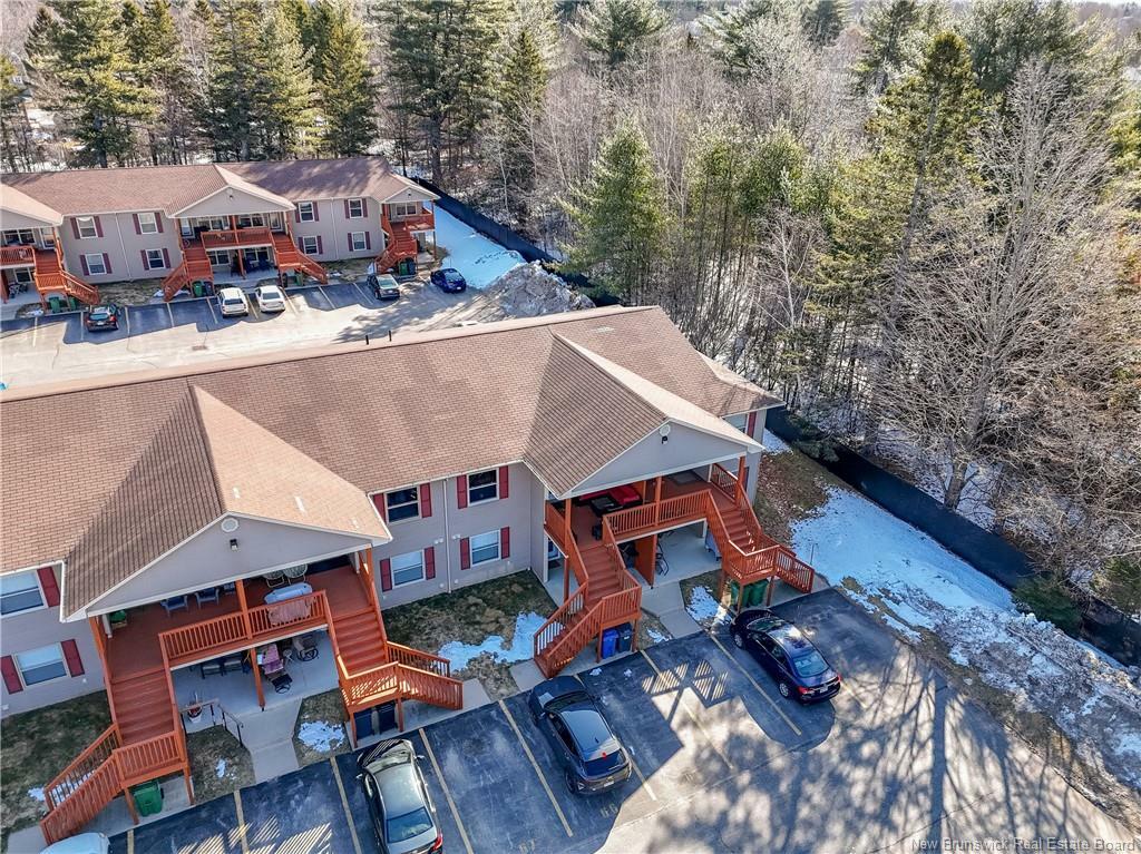 25 Trailside Court 66  Fredericton NB E3A 5M3 photo