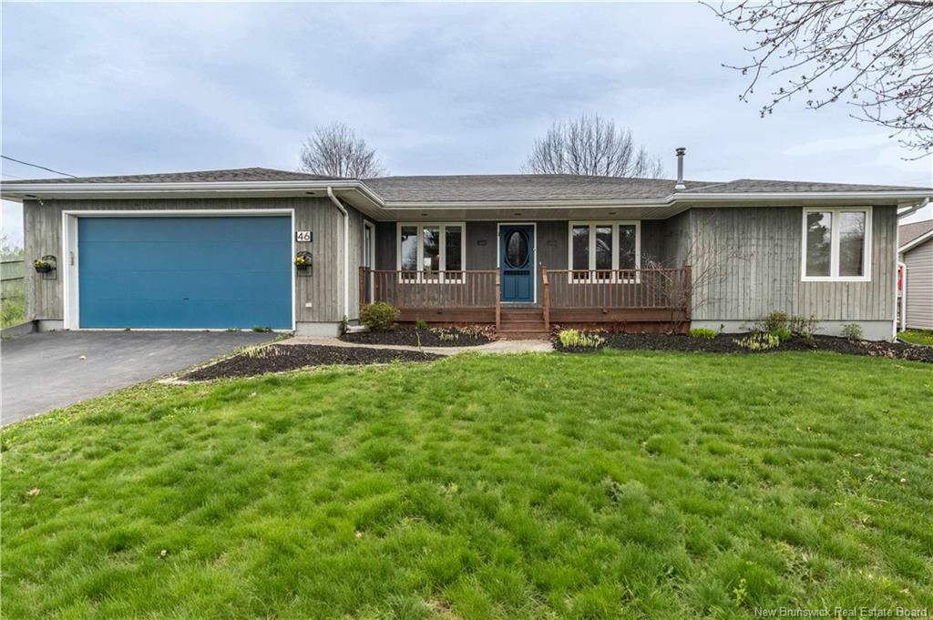 46 Clover Court  Sussex NB E4E 2L9 photo