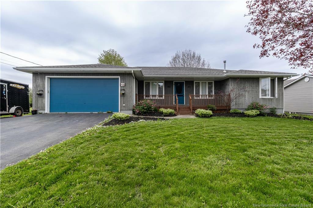 46 Clover Court  Sussex NB E4E 2L9 photo