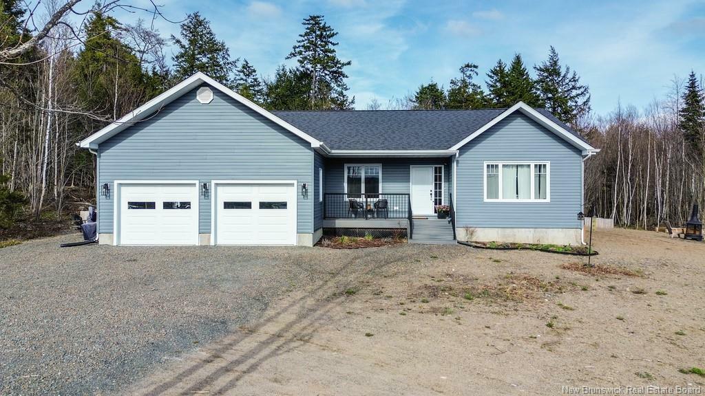 Photo de la propriété: 106 Brianna Way NB E3A 0G2