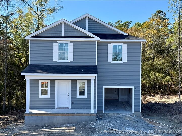 Property Photo:  468 Blossom Trail  NC 27546 