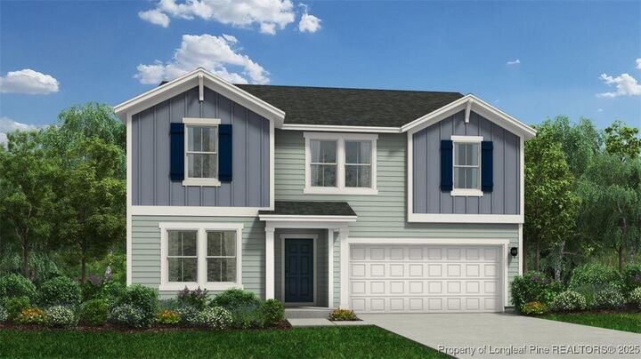 Property Photo:  597 Blossom Trail  NC 27546 