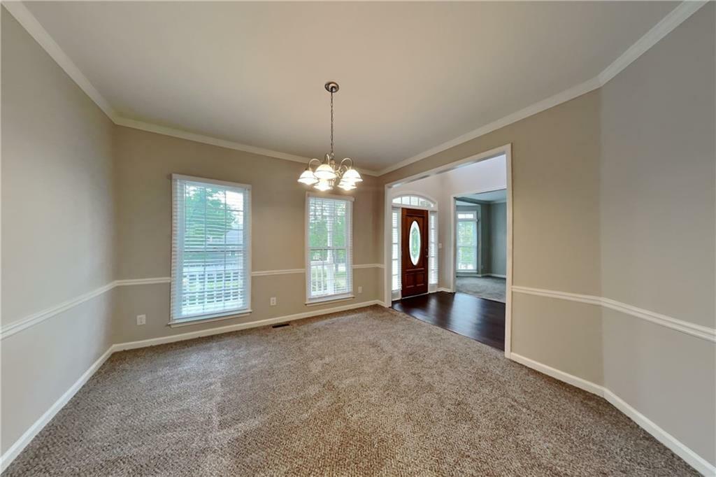 Property Photo: 2001 Fairbrook Lane GA 30189