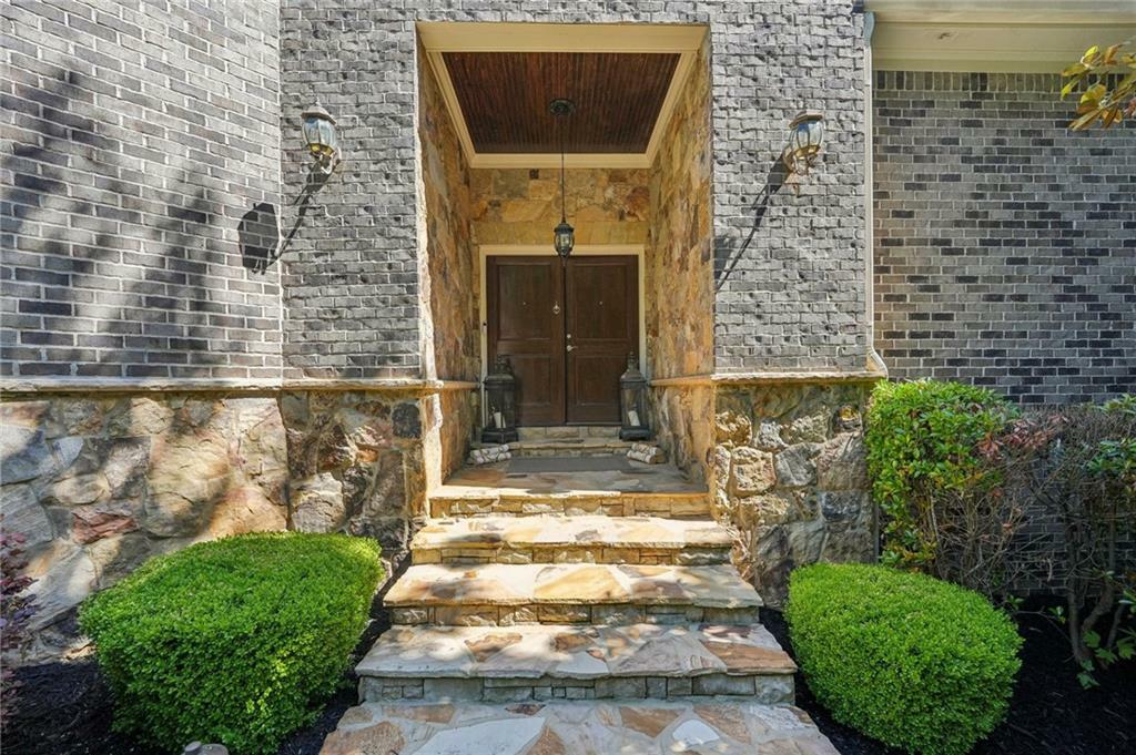 Property Photo: 4162 Cumberland Point Drive GA 30504
