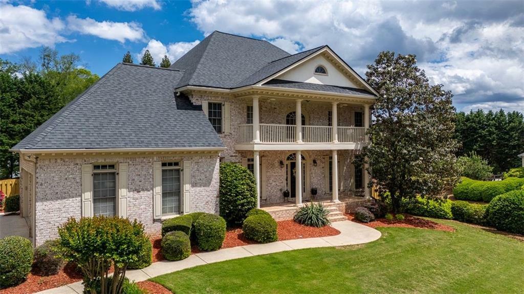 200 N Willow Court  Alpharetta GA 30004 photo