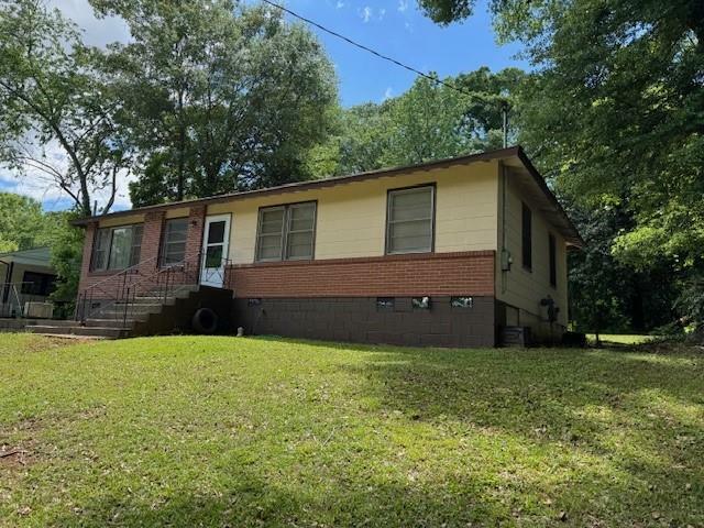 Property Photo: 3127 Latona Drive SW GA 30354