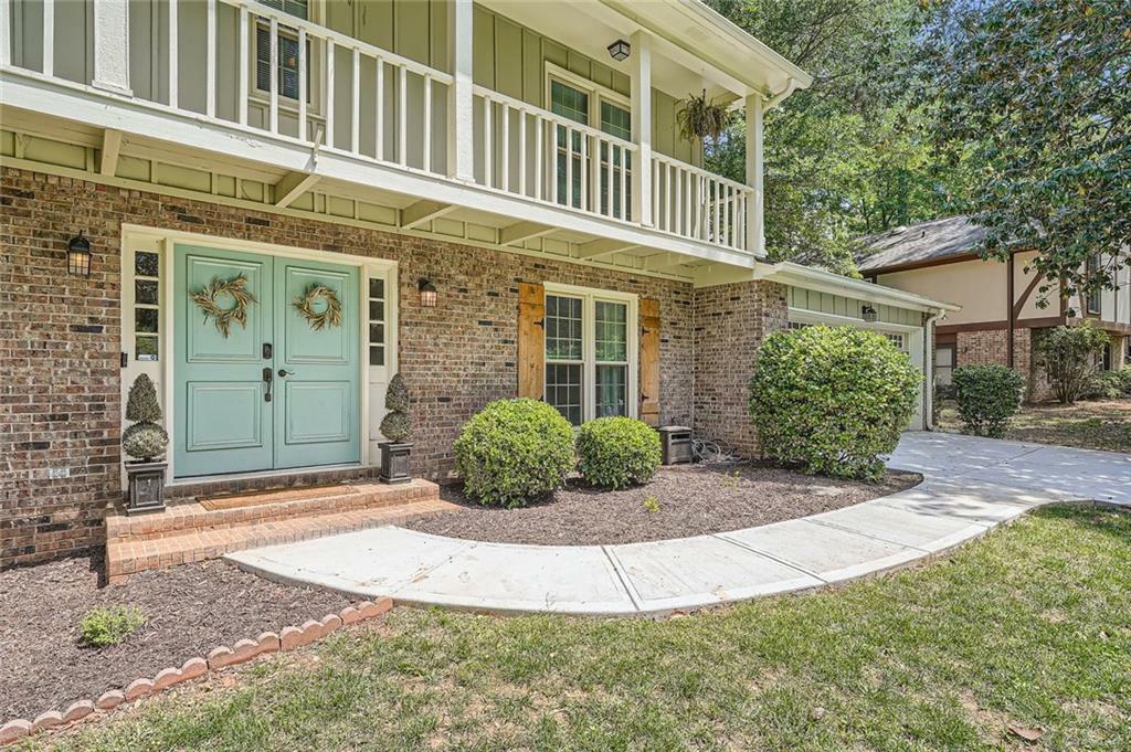 Property Photo: 1080 Northshore Drive GA 30076