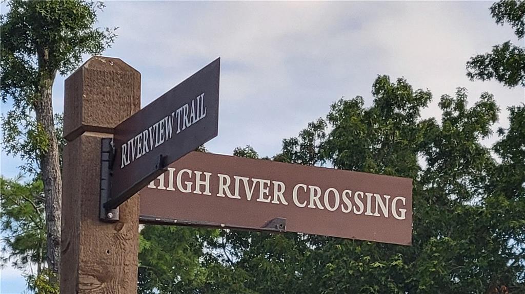 264 Riverview Trail  Ellijay GA 30540 photo