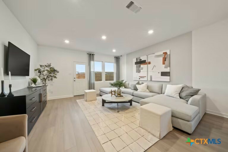 Property Photo:  1529 Sky Vista Drive  TX 76513 