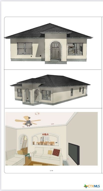 Property Photo: 717 Avenue C TX 78155