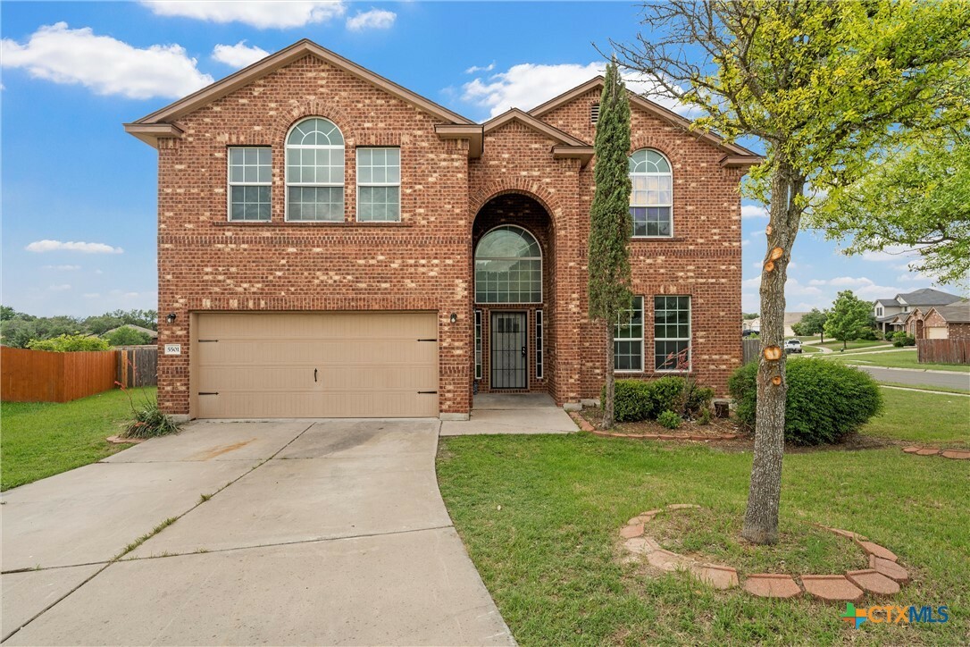 5501 Southern Belle Drive  Killeen TX 76542 photo