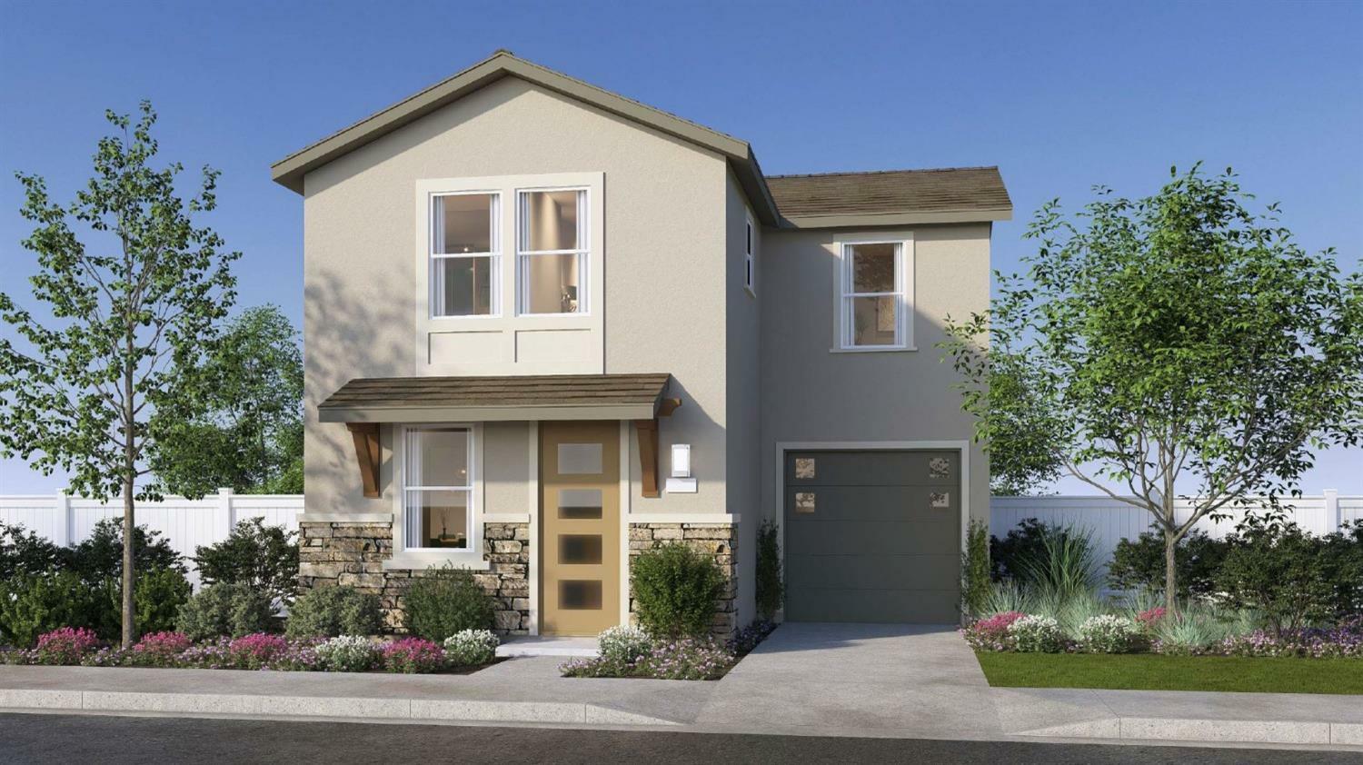 6583 E Crimson Drive  Fresno CA 93727 photo