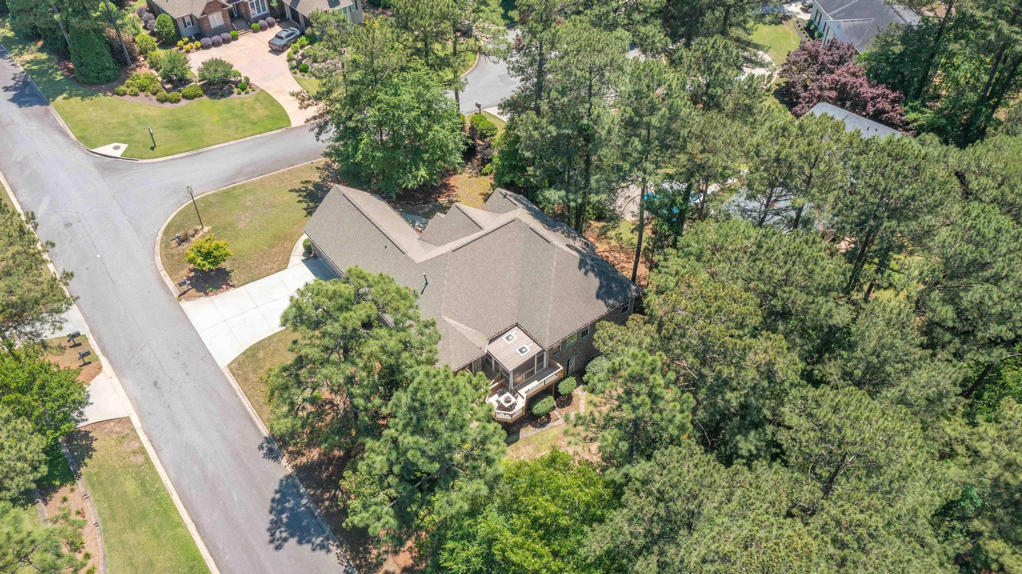 Property Photo: 108 Pine Needle Road SC 29803