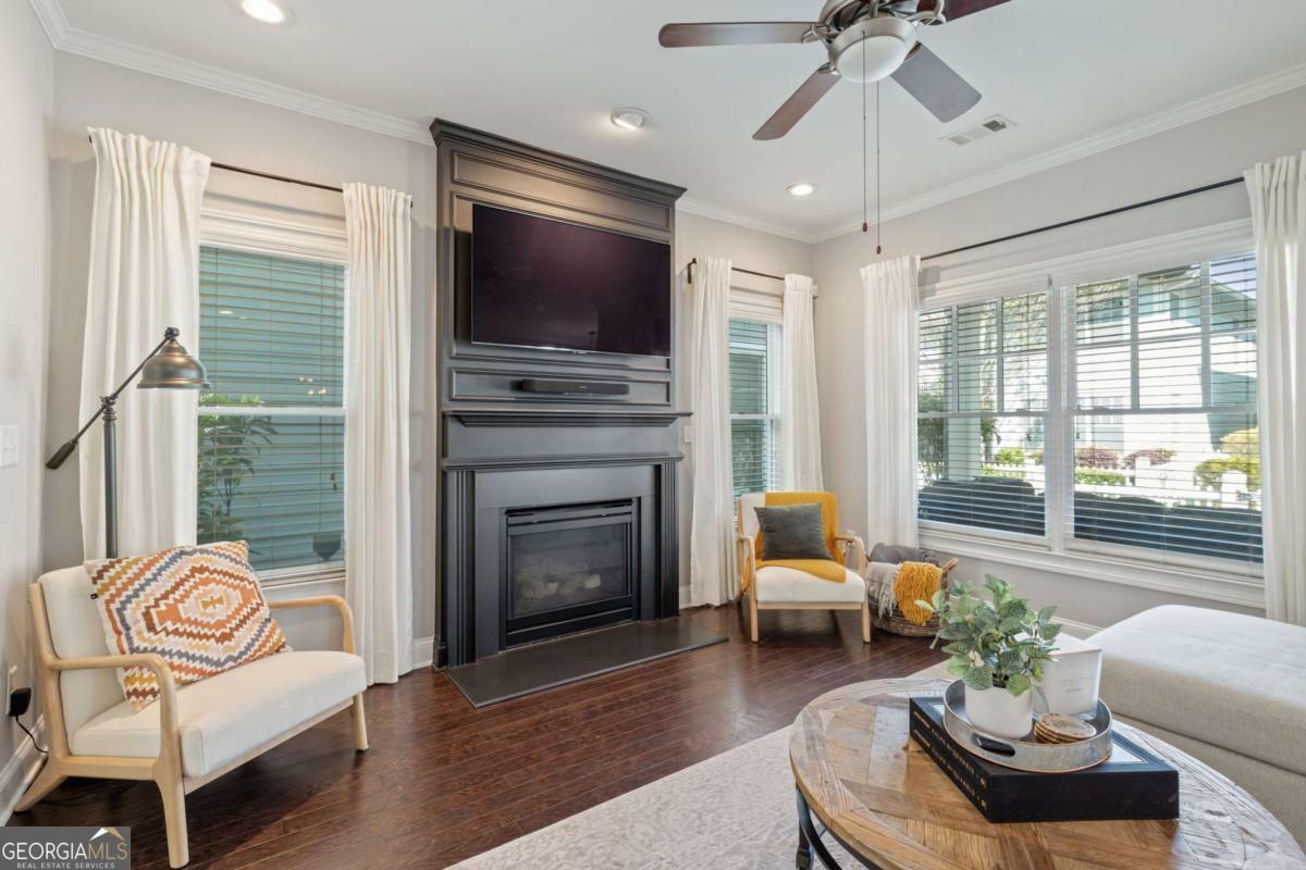 Property Photo: 1338 Dupont Park NW GA 30318