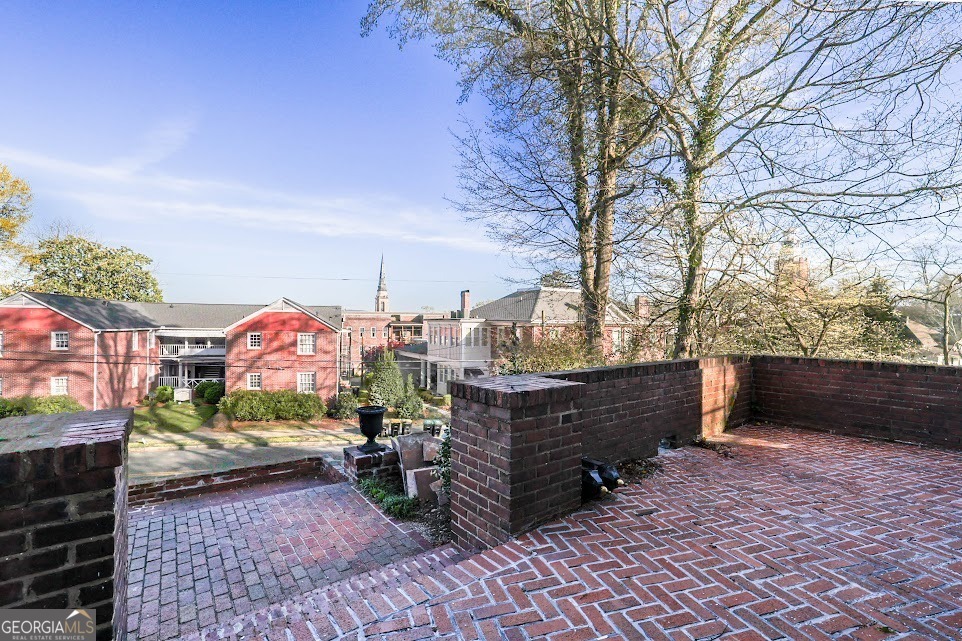 Property Photo: 312 E 3rd Street GA 30161