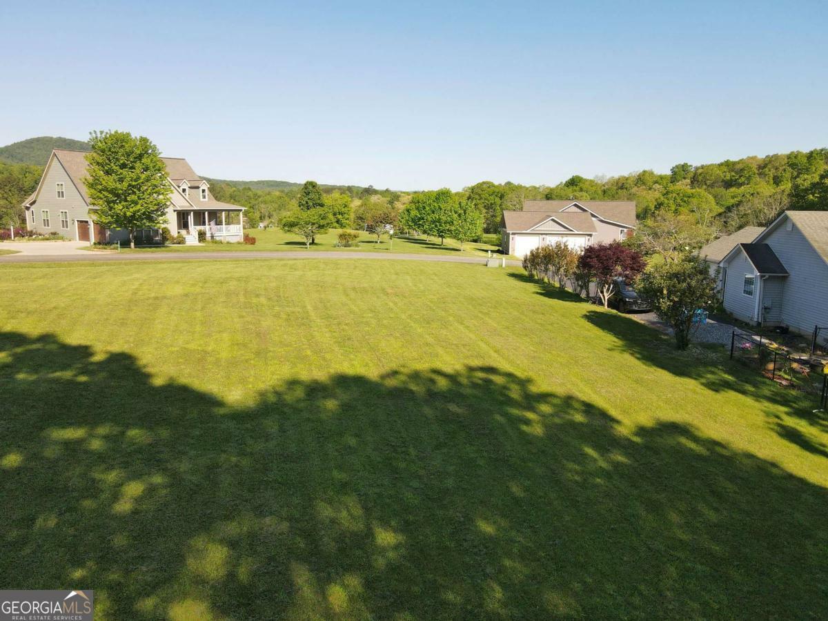 Property Photo: Lot 36 The Smithfields GA 30582