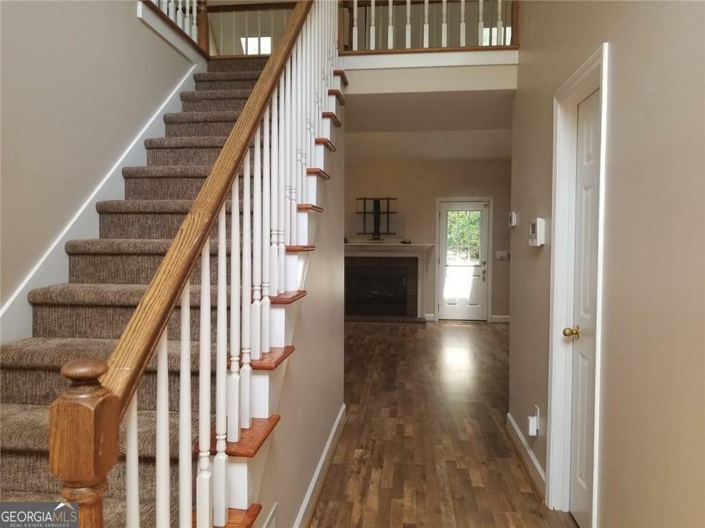 Property Photo: 991 NE Bridgegate Drive GA 30068