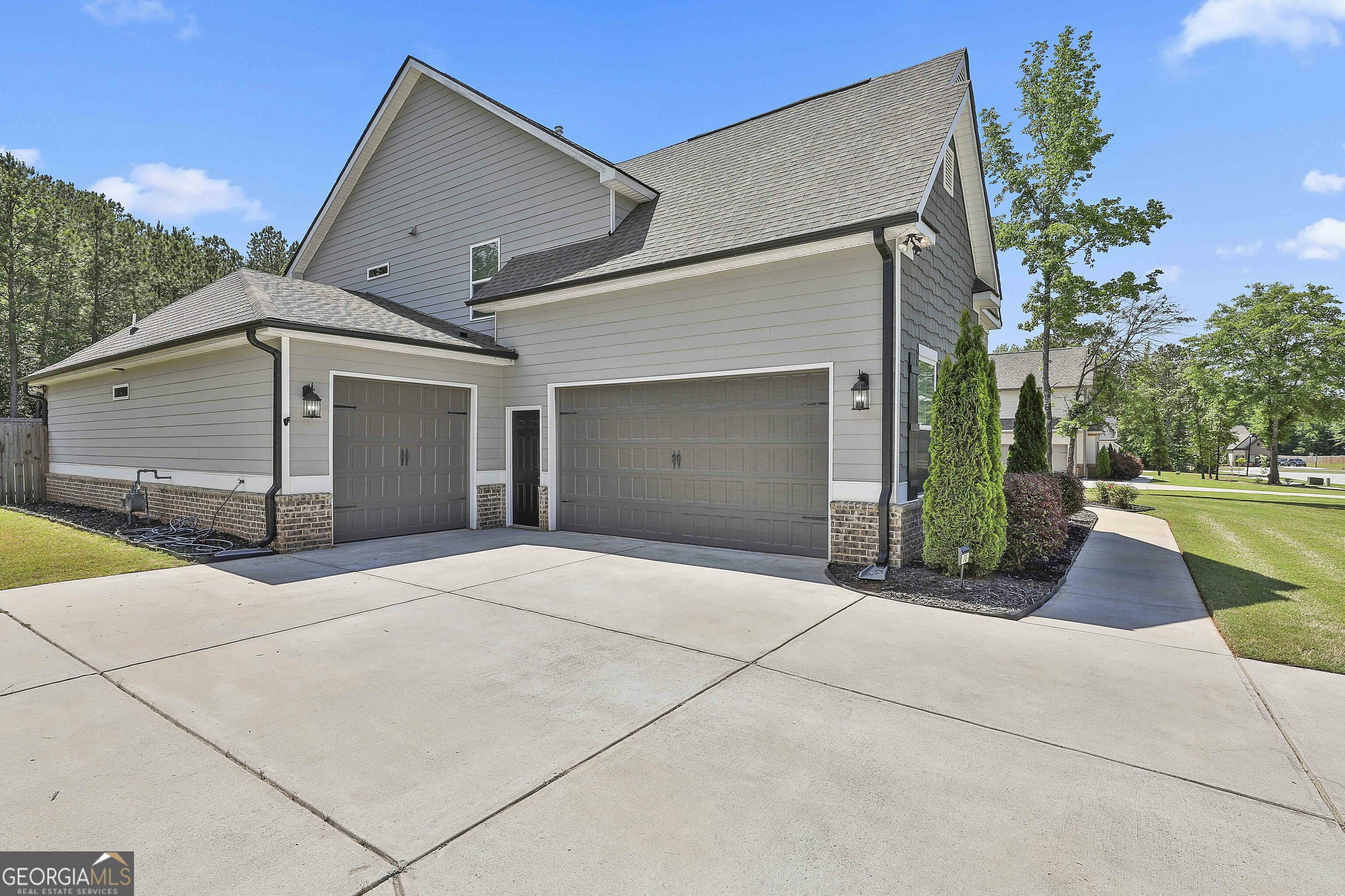 Property Photo: 70 Peppertree Drive GA 30265