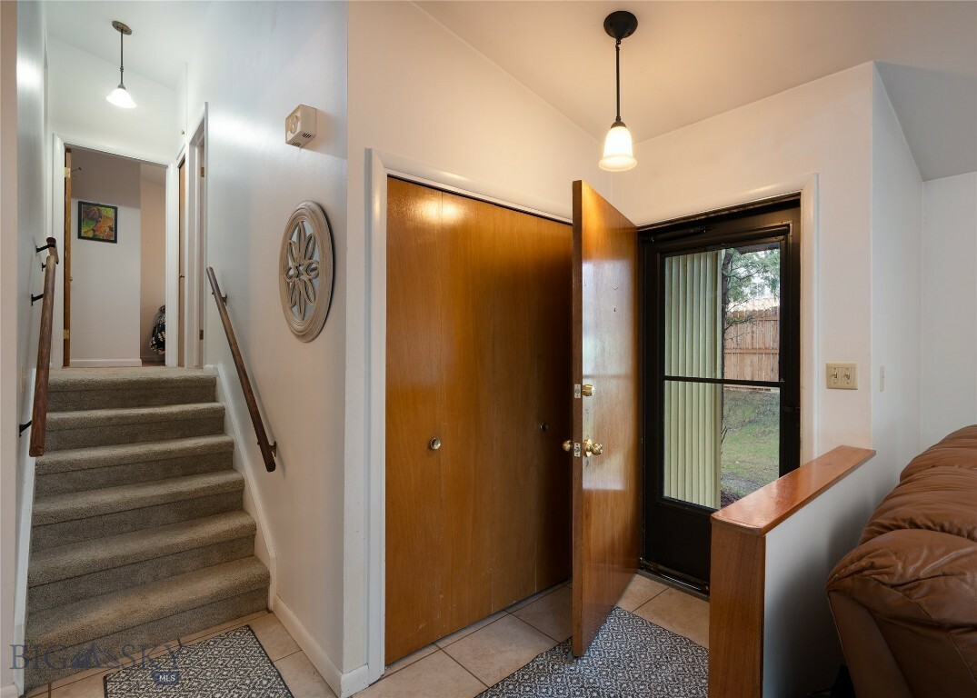 Property Photo: 1104 N Spruce Drive MT 59715