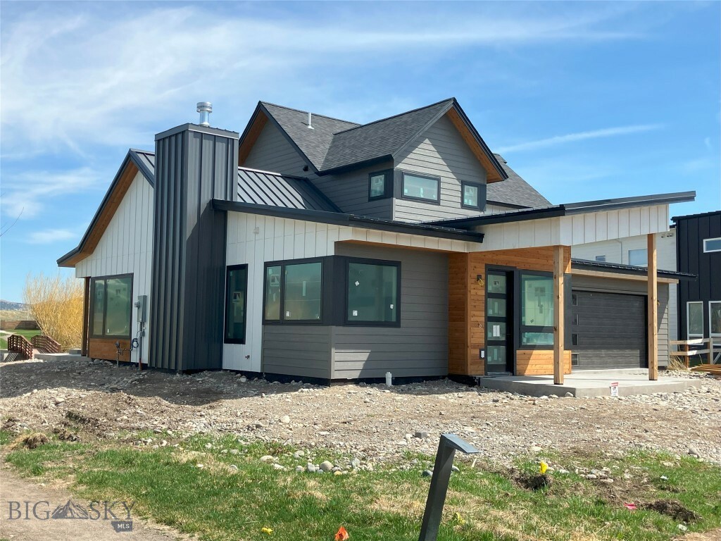 Property Photo: 1460 Windrow Drive MT 59718