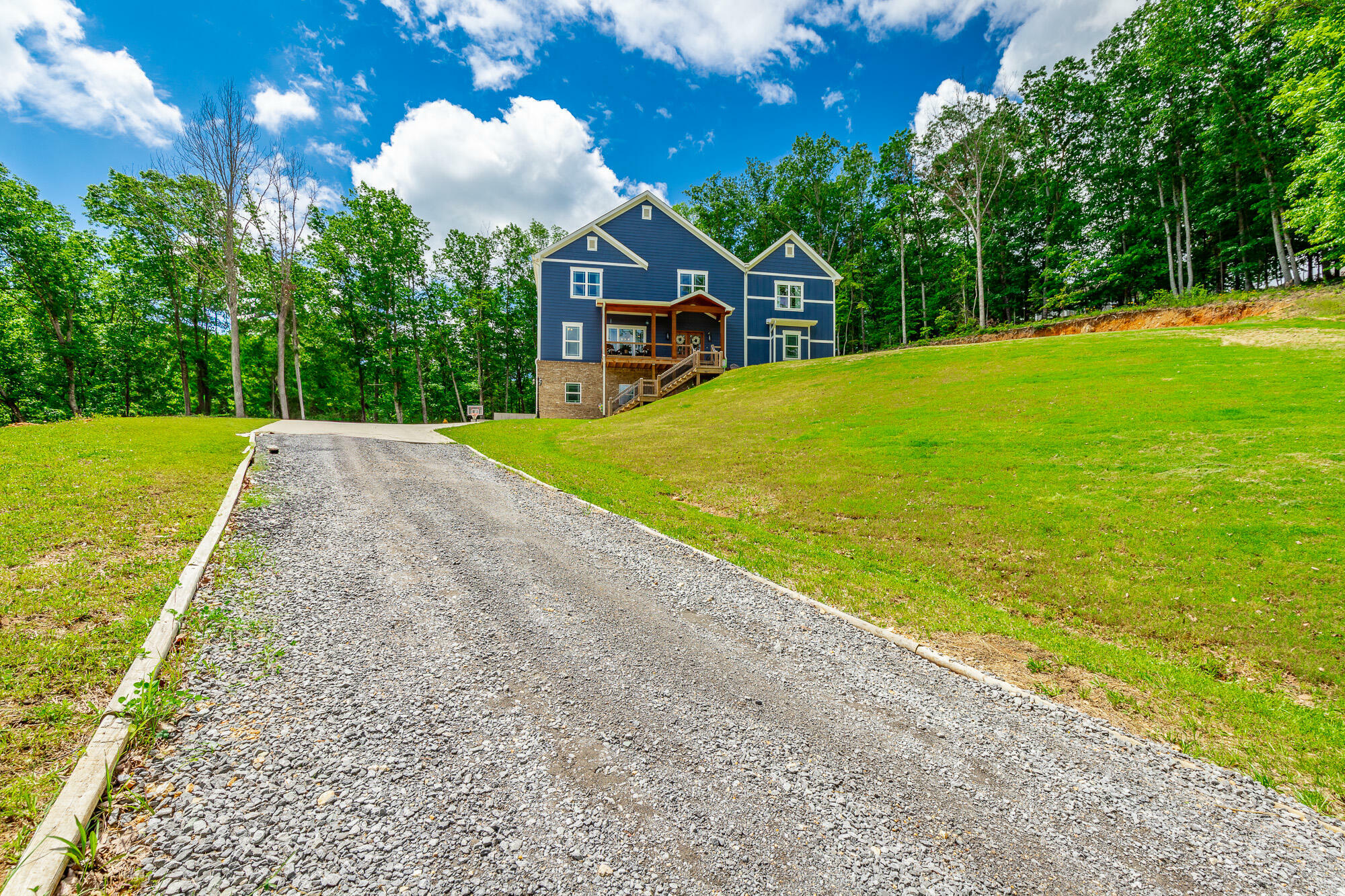 Property Photo: 6520 Flagstone Drive TN 37363