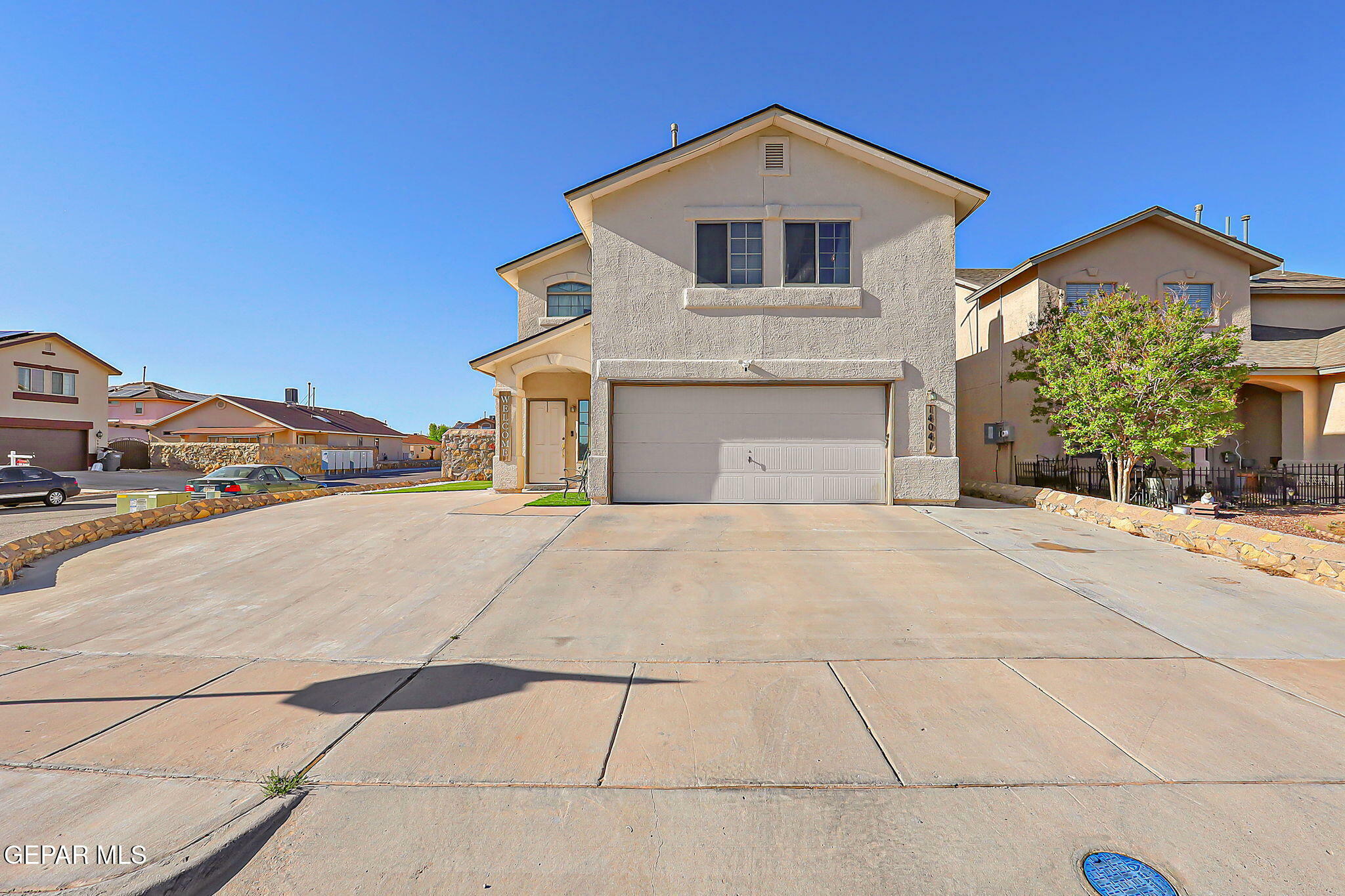 14041 Tierra Delfin Drive  El Paso TX 79938 photo