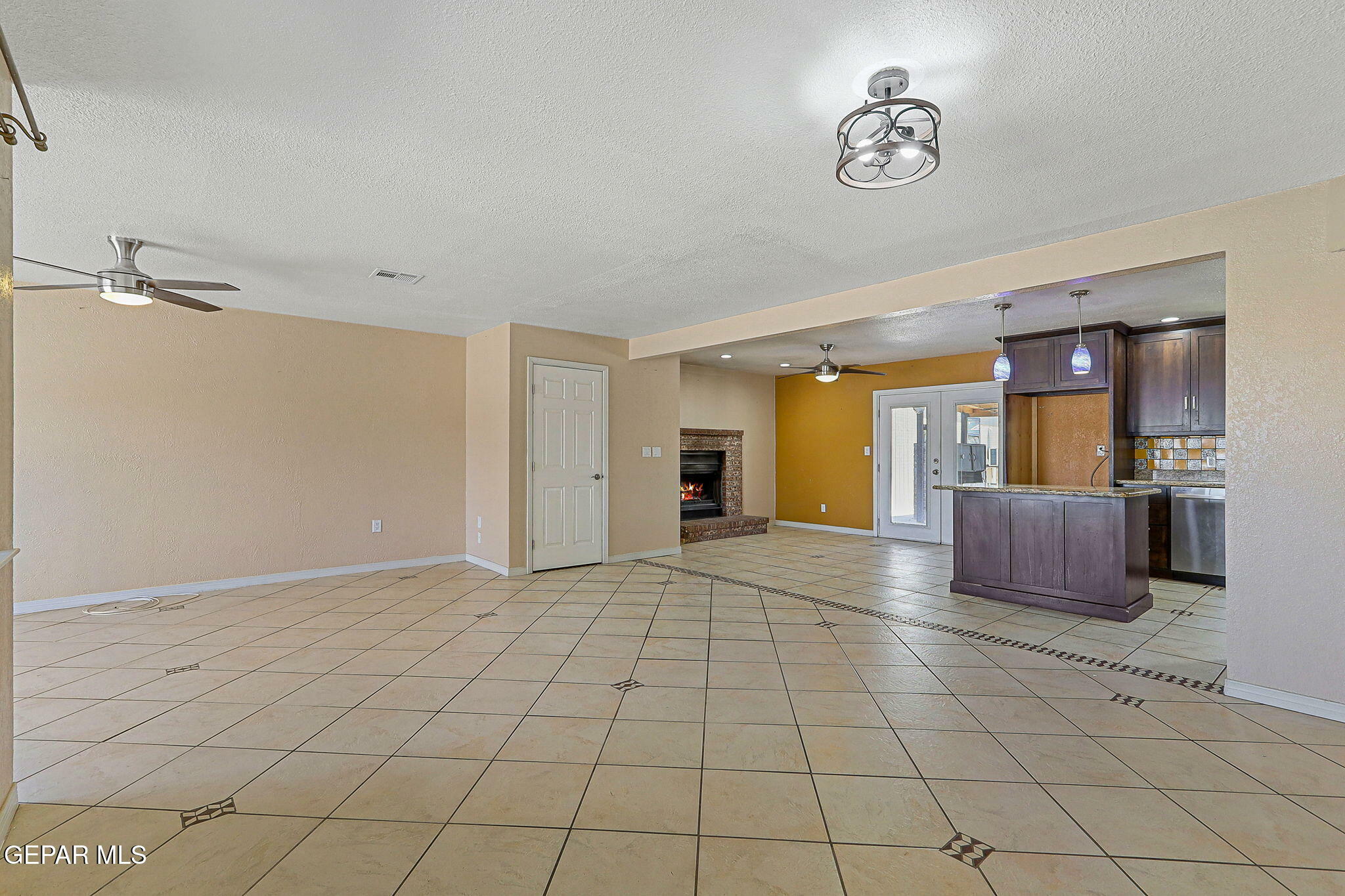 Property Photo: 1620 Doug Olson Drive TX 79936