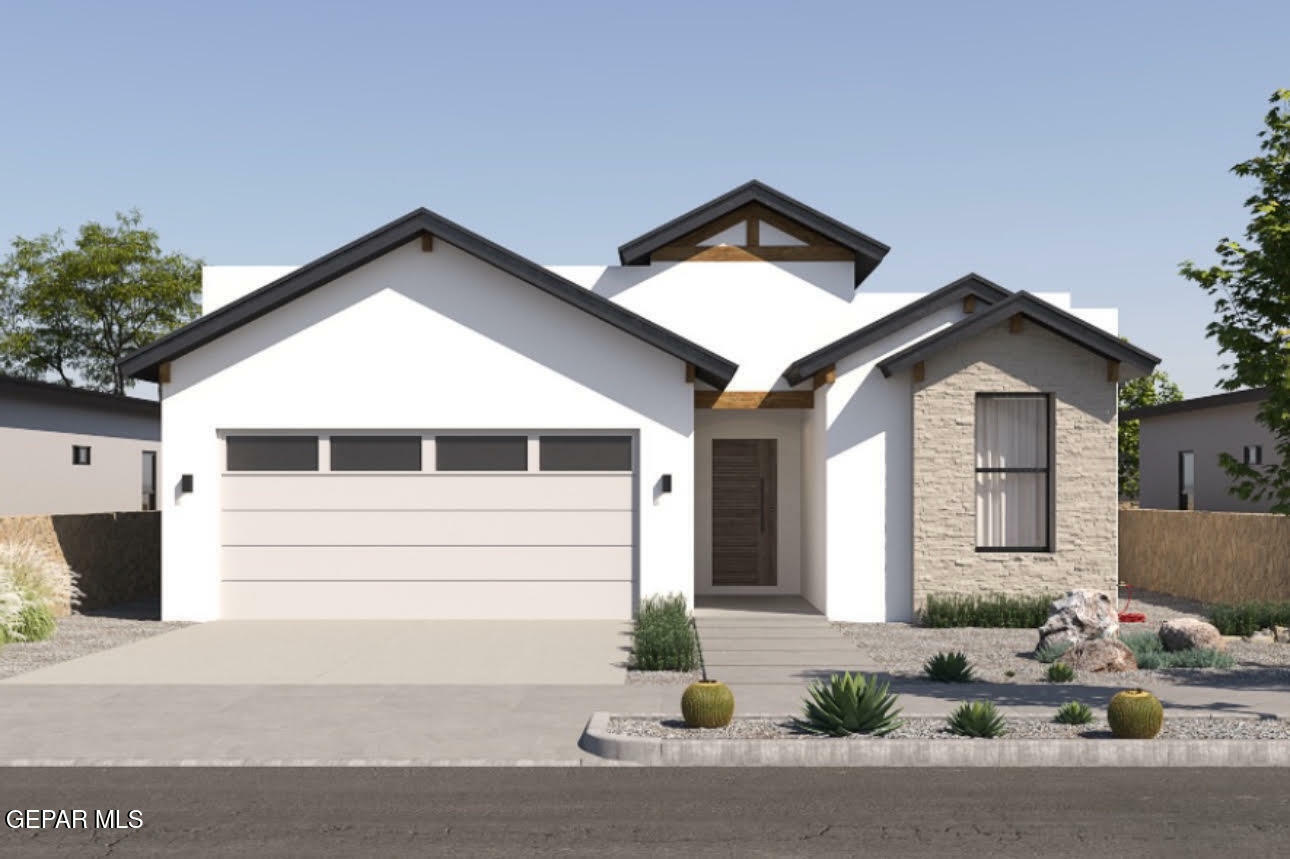 983 Barbara Ave. Avenue  Socorro TX 79927 photo