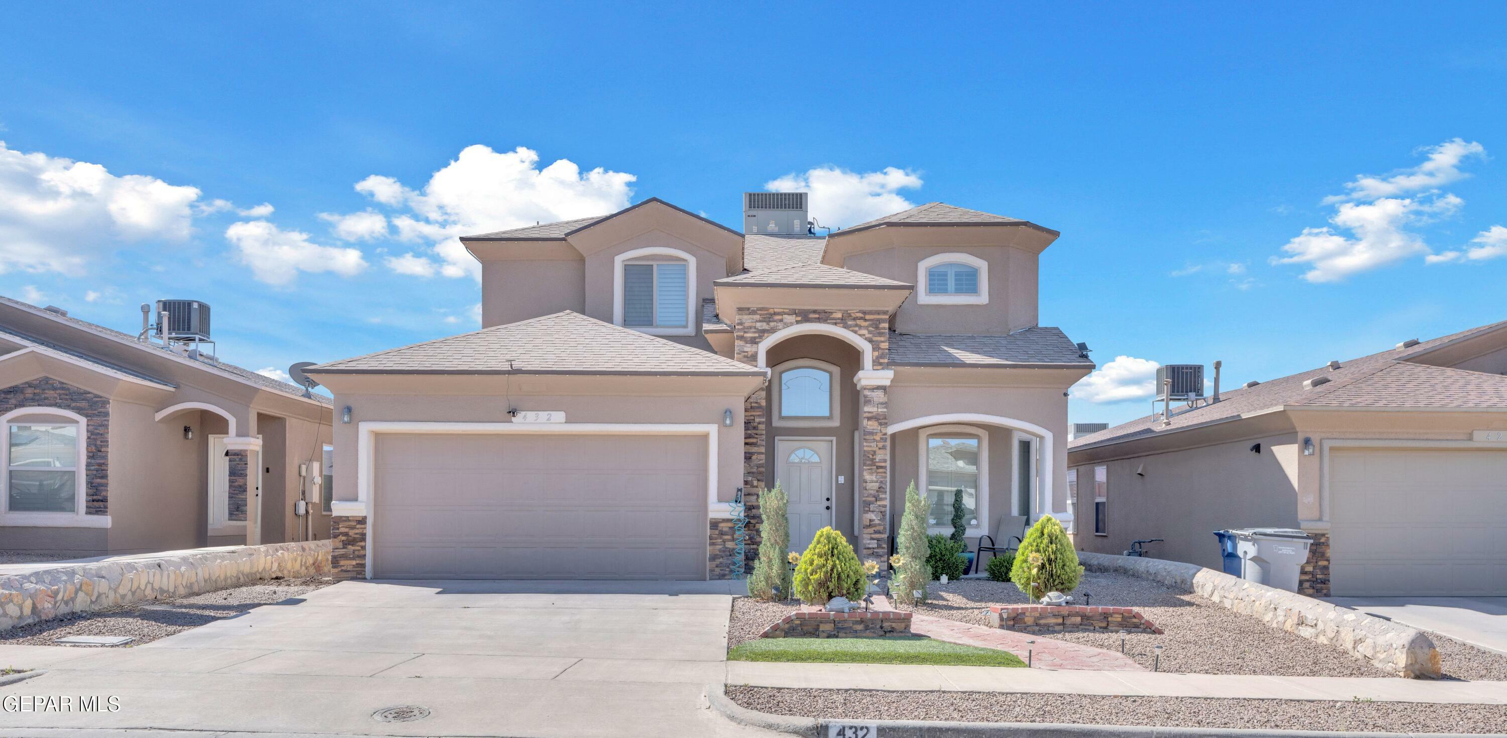 Property Photo: 432 Prime Desert Drive TX 79932