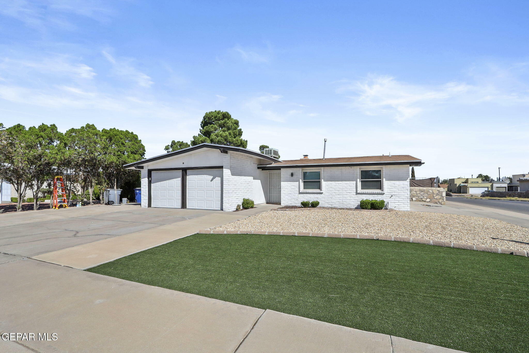 Property Photo: 3200 Voss Drive TX 79936