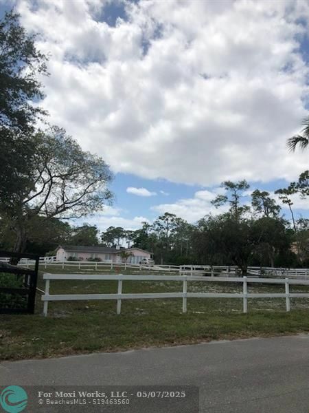 5406 Godfrey Road  Parkland FL 33067 photo