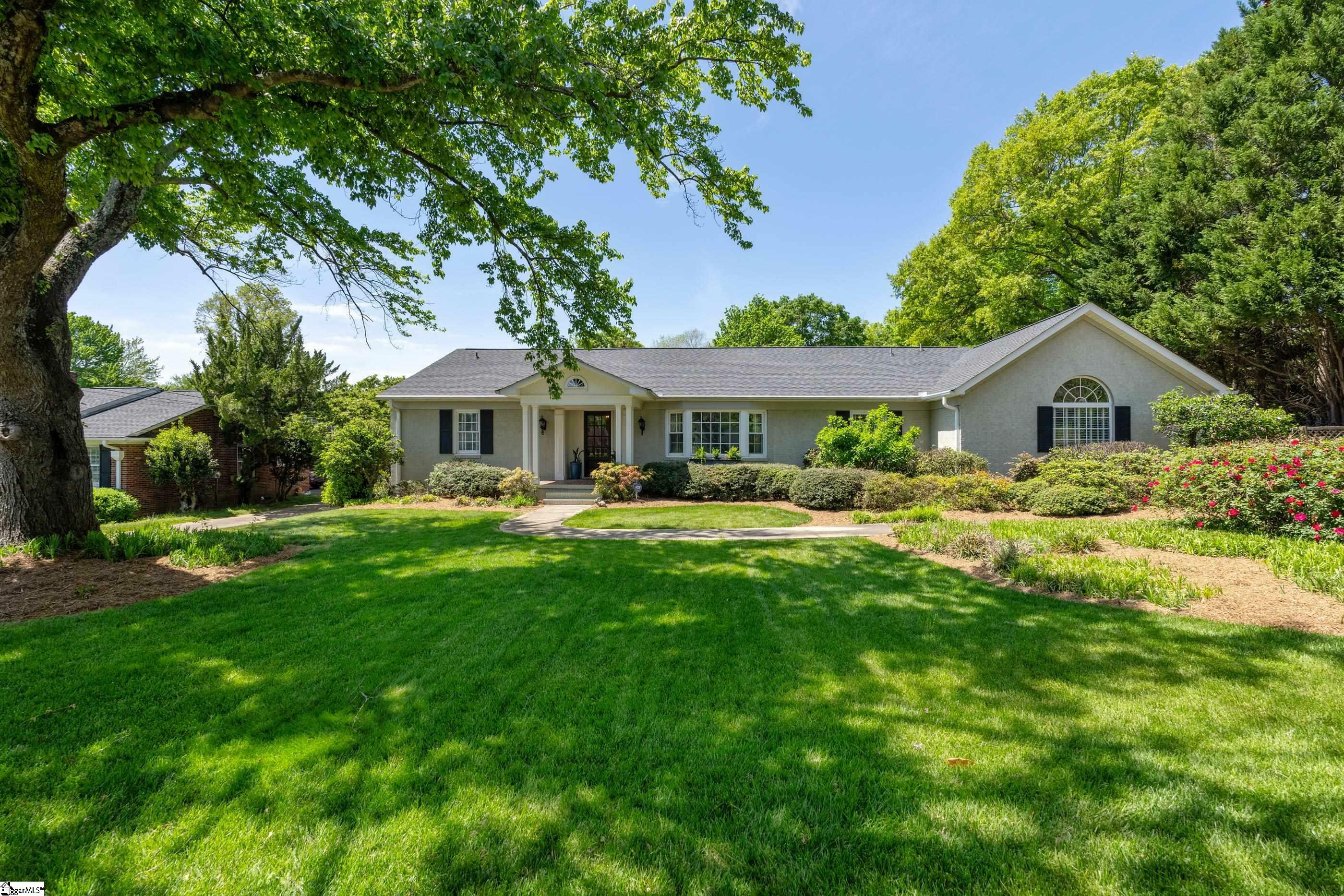 Property Photo: 810 Wembley Road SC 29607