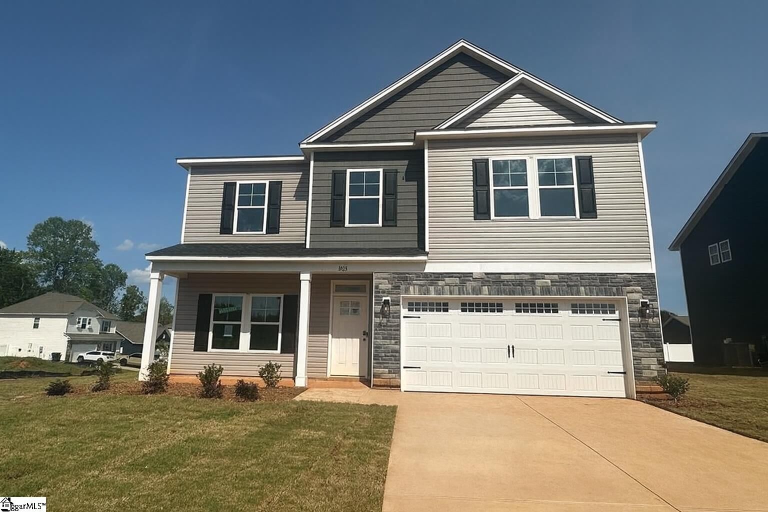Property Photo:  903 Gibbons Lane Lot 94  SC 29385 