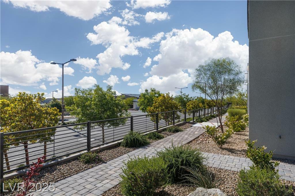 Property Photo: 494 Mahogany Ridge Street NV 89138
