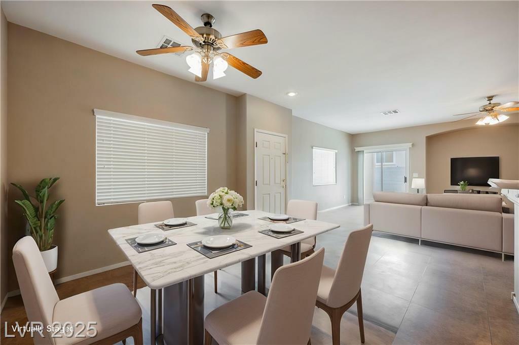 Property Photo: 1580 Wild Willey Way NV 89002