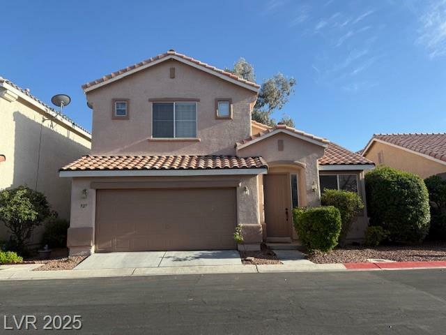 927 Clear Diamond Avenue  Las Vegas NV 89123 photo