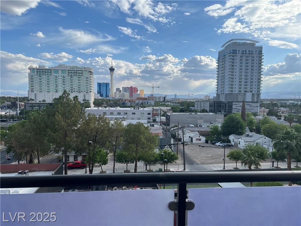 Property Photo: 353 East Bonneville Avenue 634 NV 89101