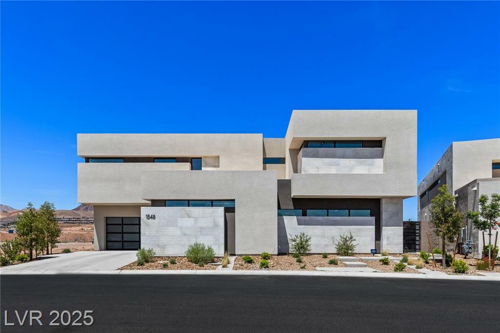 Property Photo: 1548 Pleasant Bay Court NV 89011