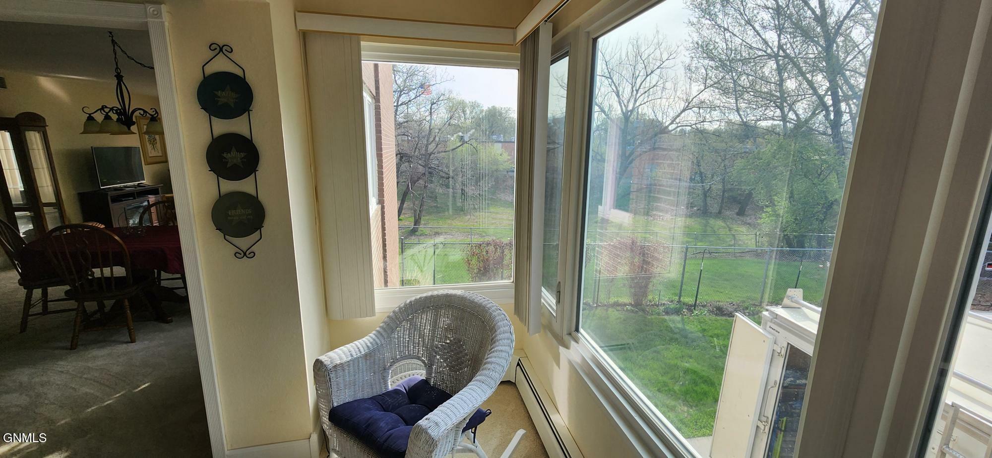 Property Photo: 1111 1st Street N 1 D ND 58501