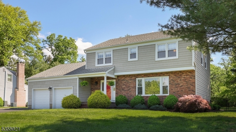 Property Photo: 62 Dyckman Place NJ 07920