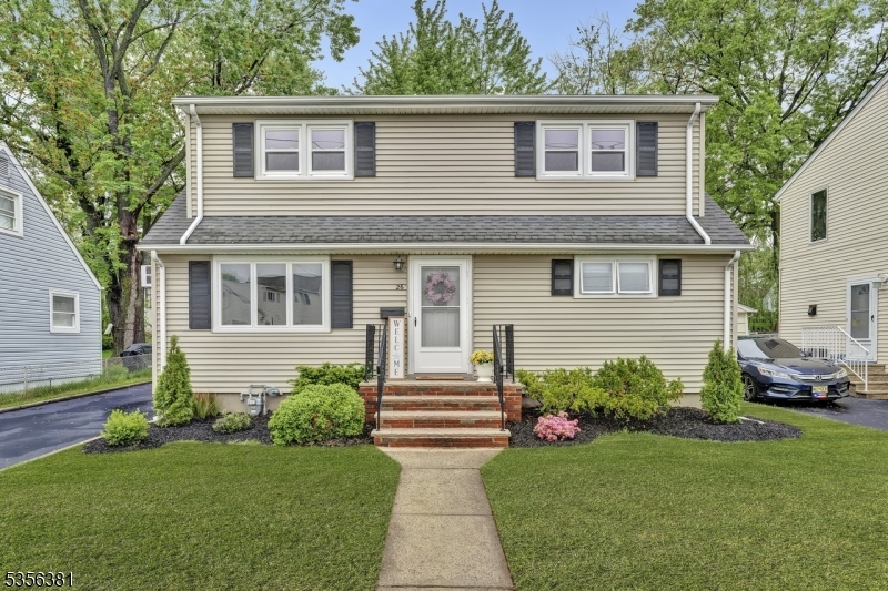 Property Photo: 26 Madison St NJ 07109