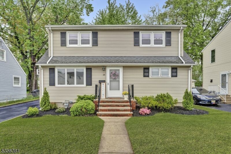 Property Photo:  26 Madison St  NJ 07109 
